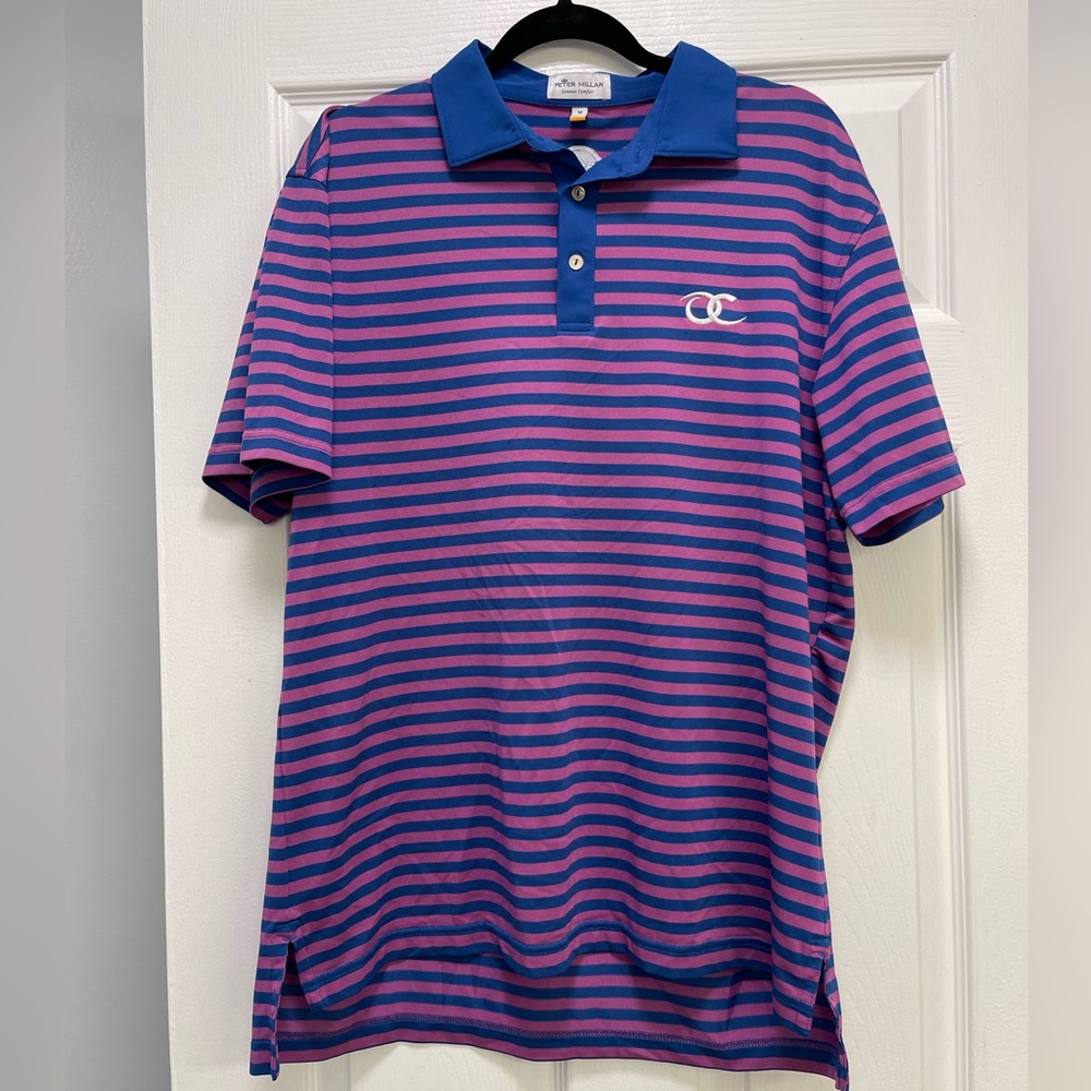 Peter Millar Polo Shirt